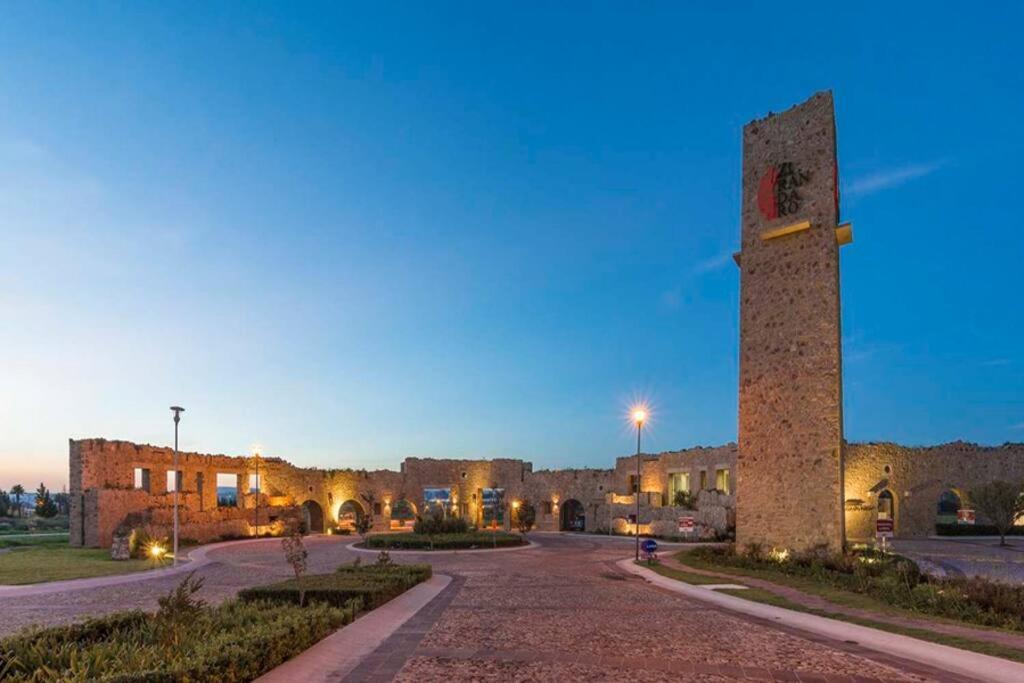 Condominio Colibri San Miguel de Allende Exterior photo